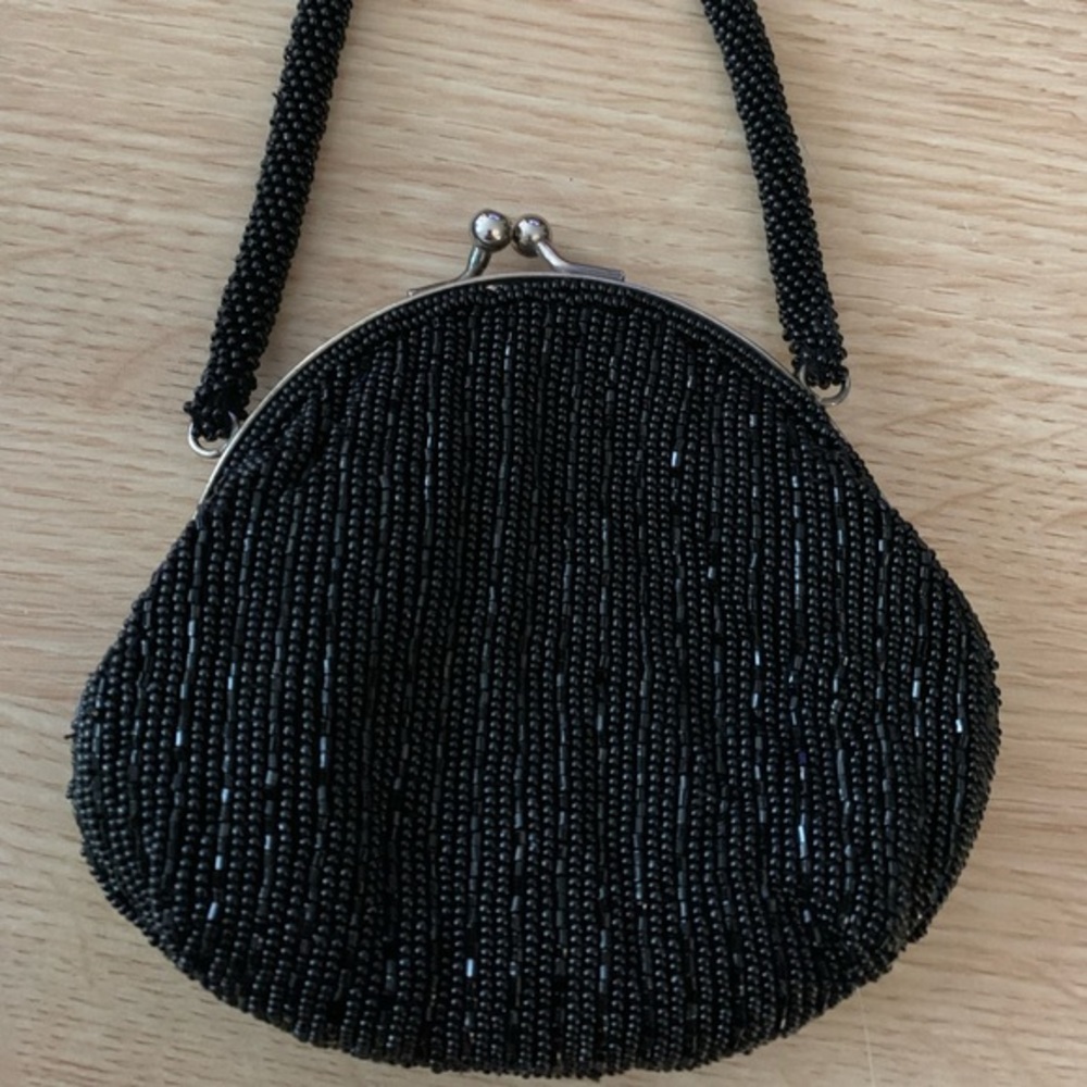 Vintage purse